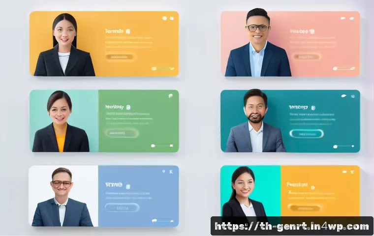 AI 기반의 창의적 협업 플랫폼 소개 관련 이미지 1